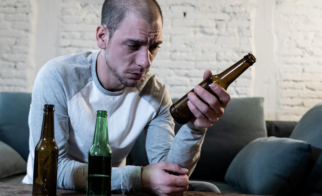 Убрать алкогольную зависимость в Среднеколымске