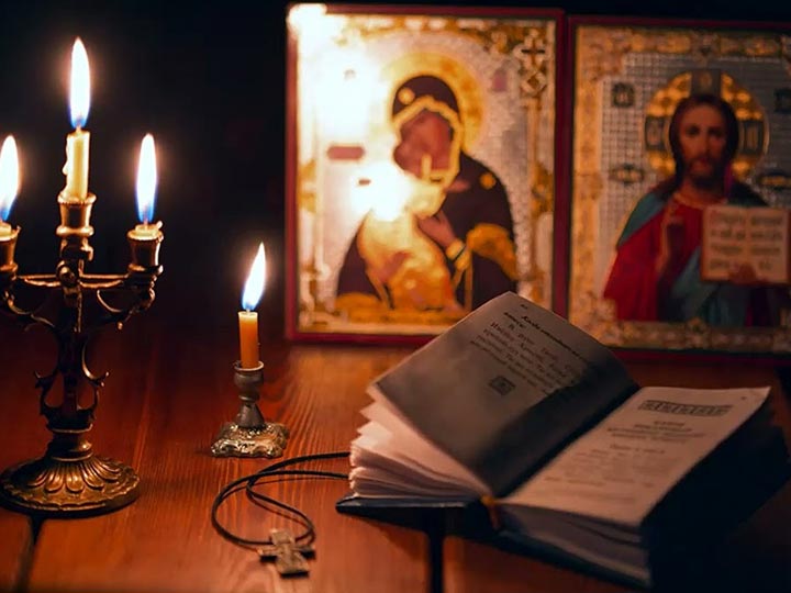 Эффективная молитва от гадалки в Среднеколымске для возврата любимого человека